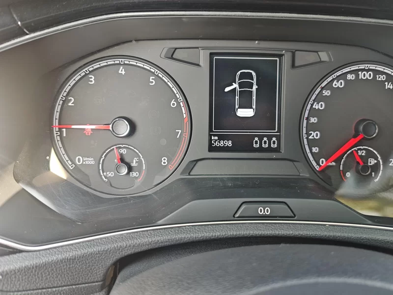 大众 T-ROC探歌 2018 汽车图片 #18