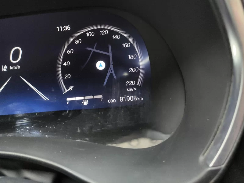 Toyota Crown Kluger 2022 car image #18