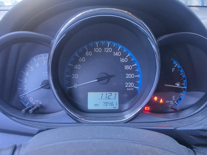 Toyota Vios 2020 #18 Toyota Vios 2020 immagine di auto #18