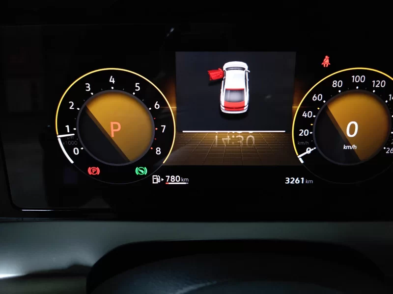 Volkswagen Lamando 2023 imagem de carro #18