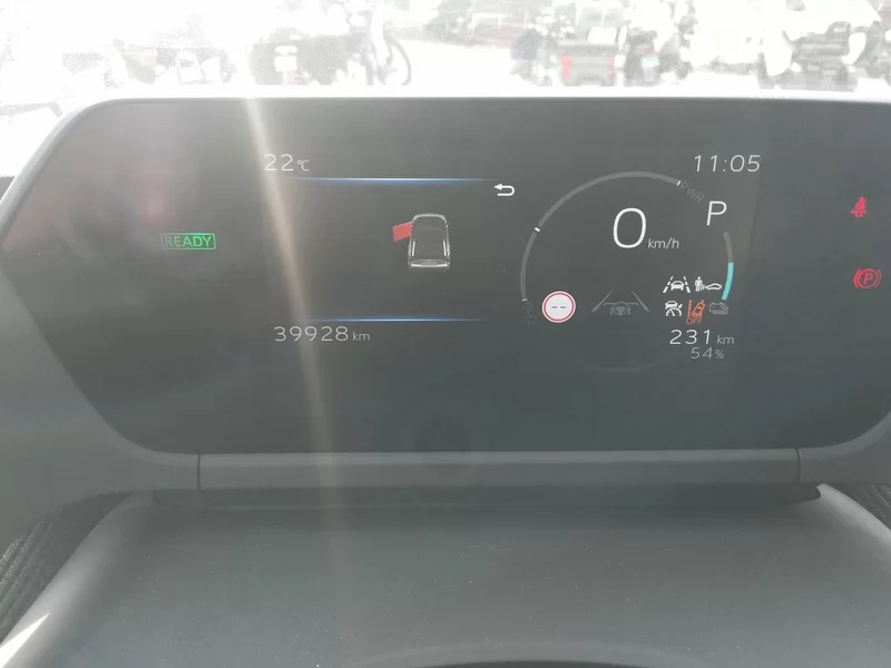 丰田 一汽丰田bZ4X 2023 汽车图片 #18