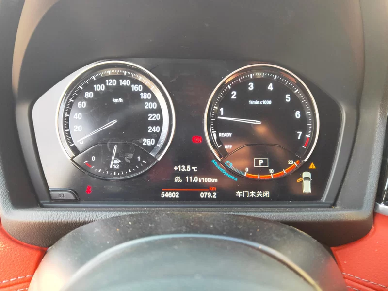 BMW X2 2021 immagine di auto #18