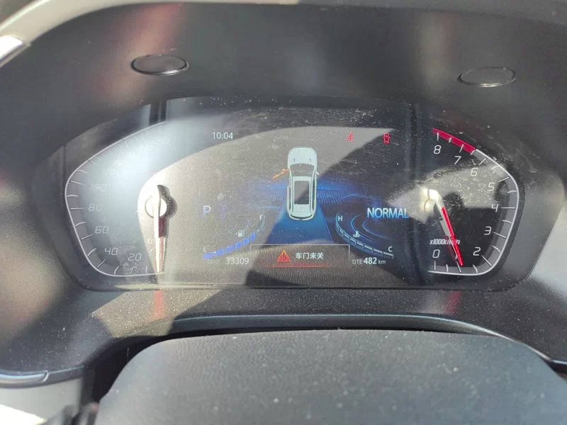 长安 长安CS75 2021 汽车图片 #18