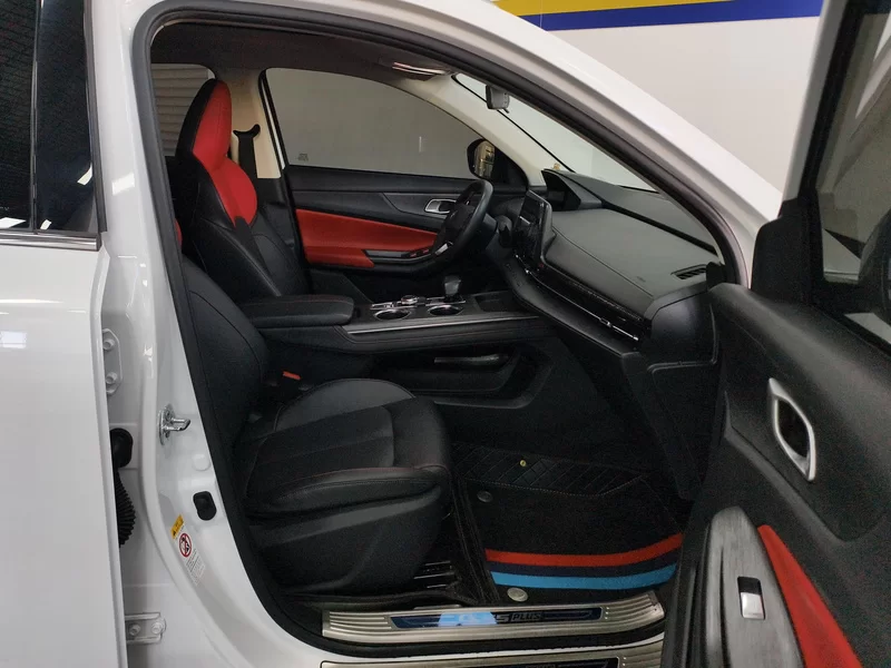 Changan CS55 Plus 2022 immagine di auto #18