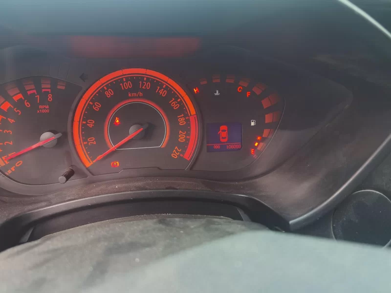 GAC Trumpchi GA3 2014 #18 GAC Trumpchi GA3 2014 изображение автомобиля #18