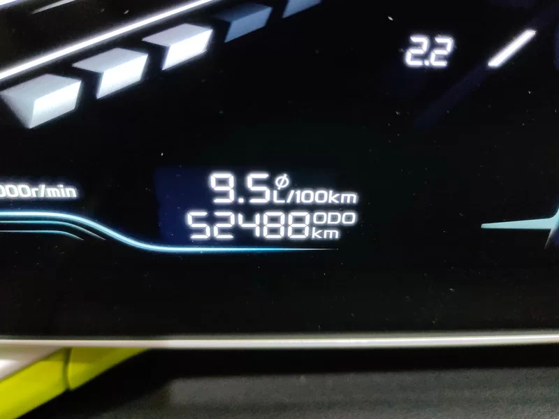 吉利汽车 2023 汽车图片 #18