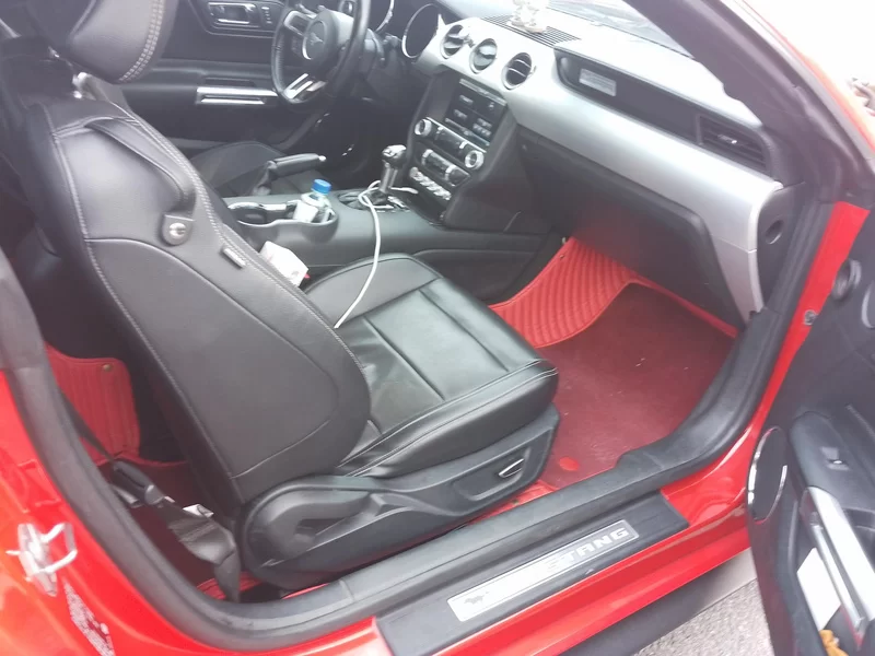 Ford 2015 #18 Ford 2015 car image #18