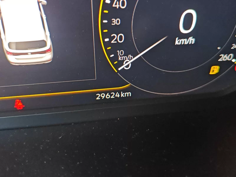 Volkswagen T-Cross 2022 car image #18