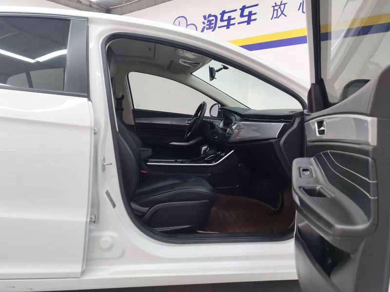 Chery Arrizo 5 2019 car image #18