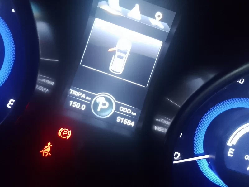 长安 长安CS75 2016 #18 长安 长安CS75 2016 汽车图片 #18