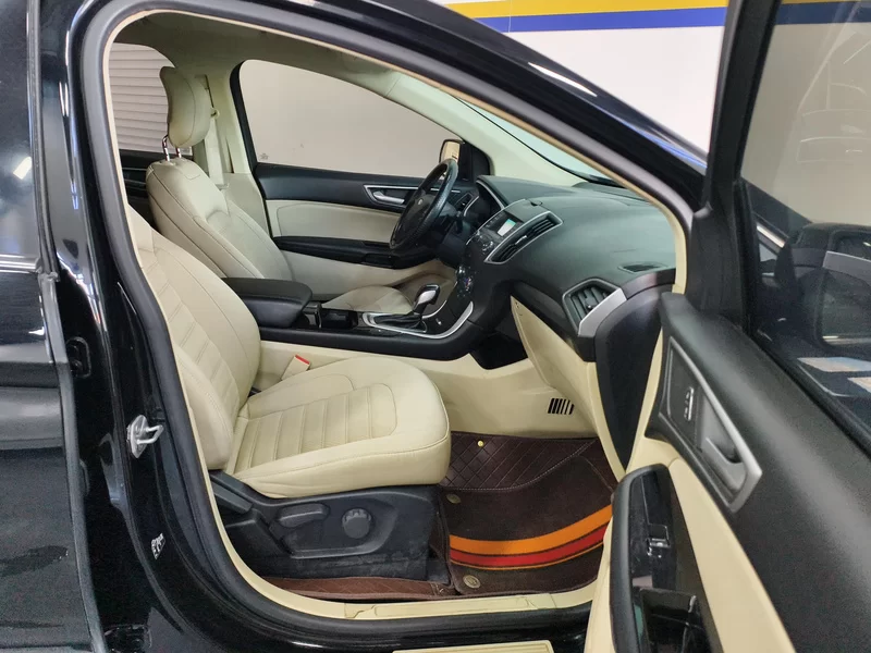 Ford Edge 2019 изображение автомобиля #18