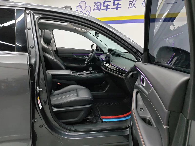 Changan 2022 #18 Changan 2022 car image #18
