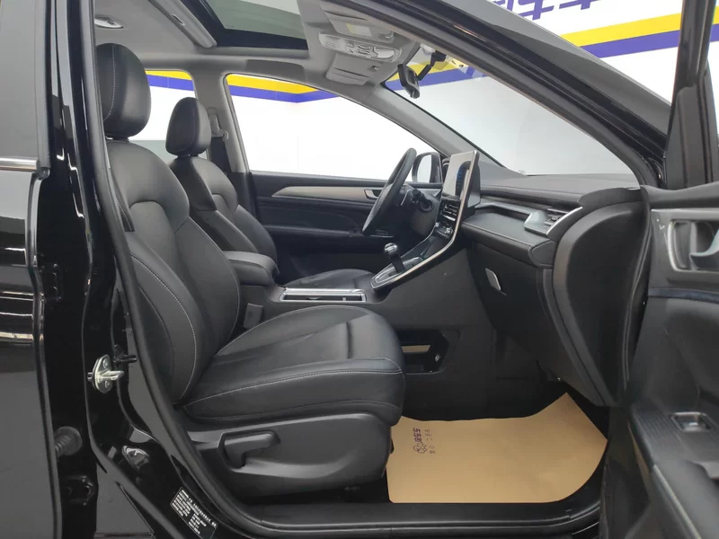 Haval M6 2022 car image #18