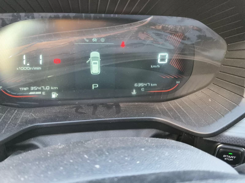 Wuling Asta 2021 #18 Wuling Asta 2021 car image #18