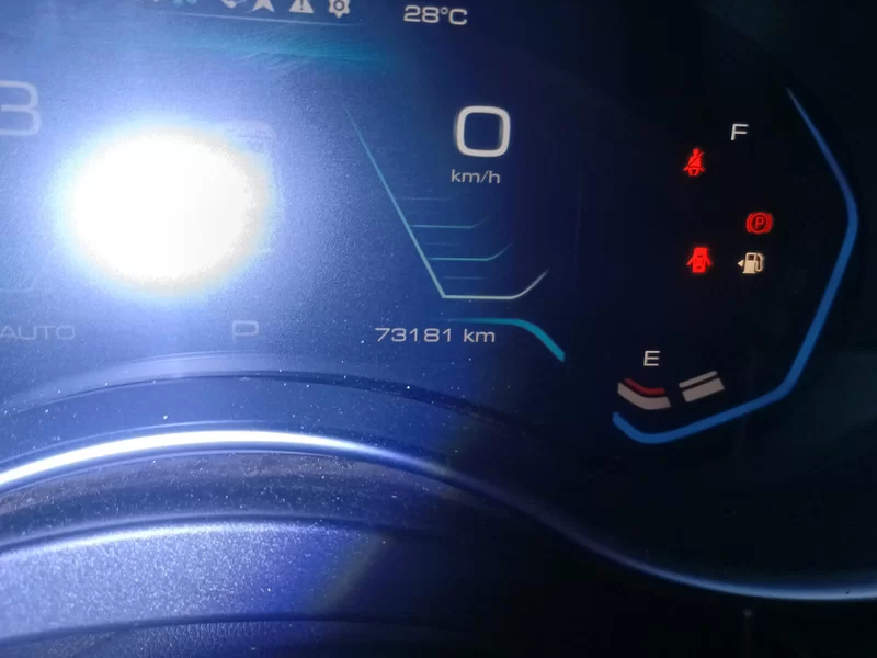 Haval H9 2019 car image #18