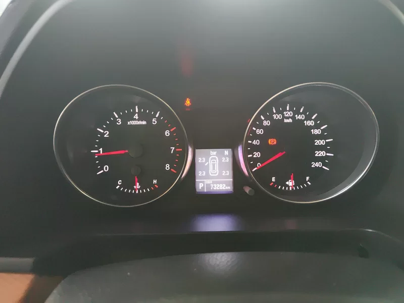 Haval M6 2021 #18 Haval M6 2021 image de voiture #18