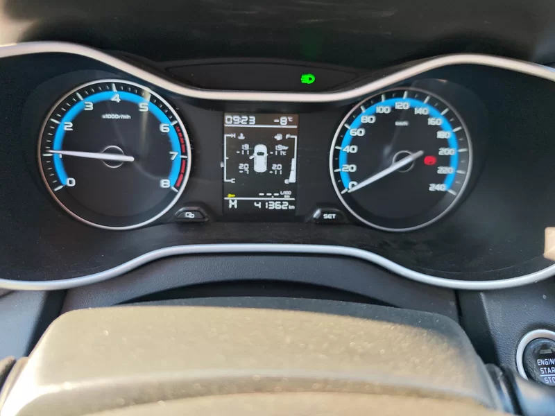 吉利汽车 帝豪 2020 汽车图片 #18