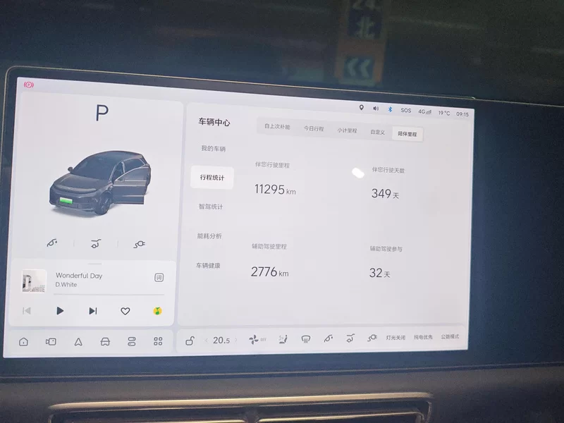 Li L6 2024 car image #18