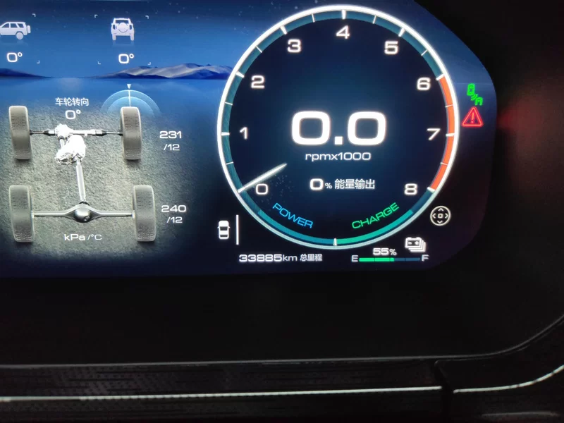 Tank 2024 #18 Tank 2024 car image #18