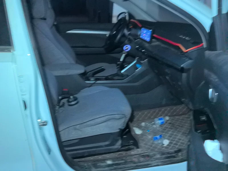 Wuling Asta 2023 #18 Wuling Asta 2023 صورة سيارة #18