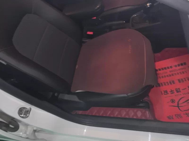 Santana 2019 #18 Santana 2019 car image #18