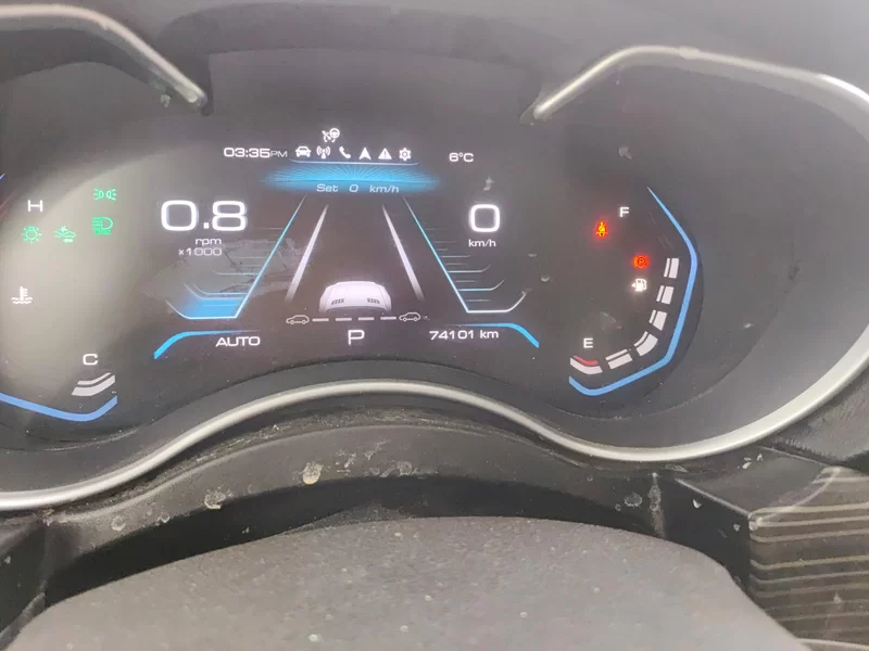 Haval H9 2020 car image #18