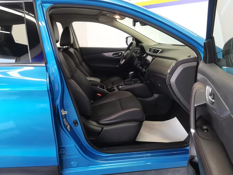 日产 逍客 2020 汽车图片 #18