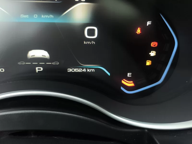 Haval H9 2022 #18 Haval H9 2022 car image #18