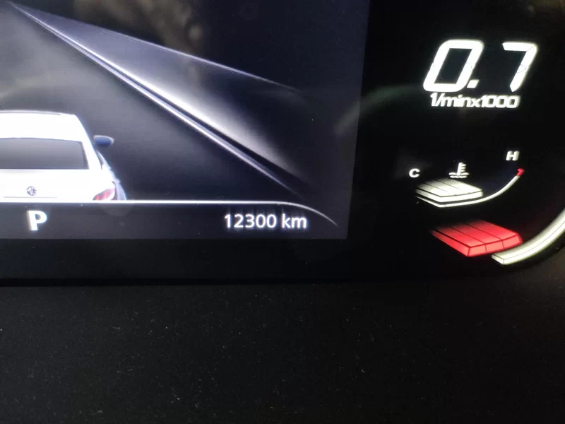 5 2023 #18 5 2023 immagine di auto #18