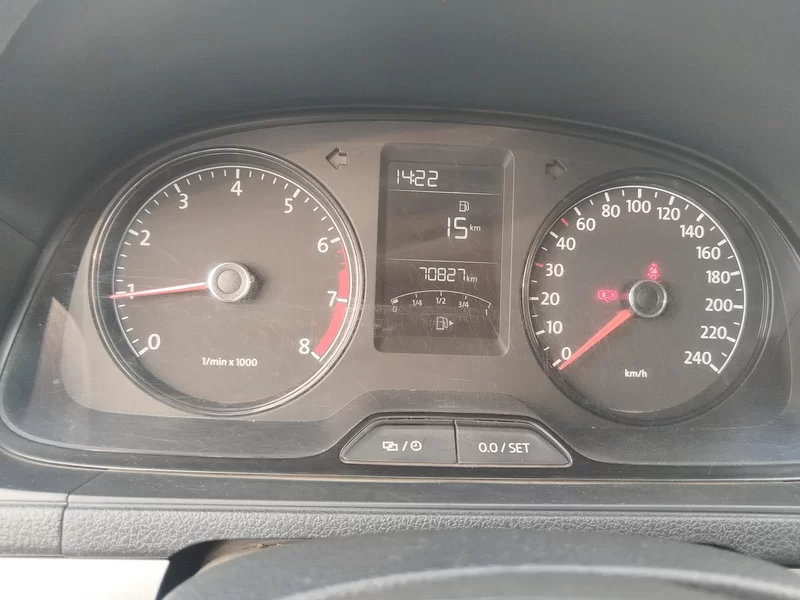 Volkswagen Lavida 2016 car image #18