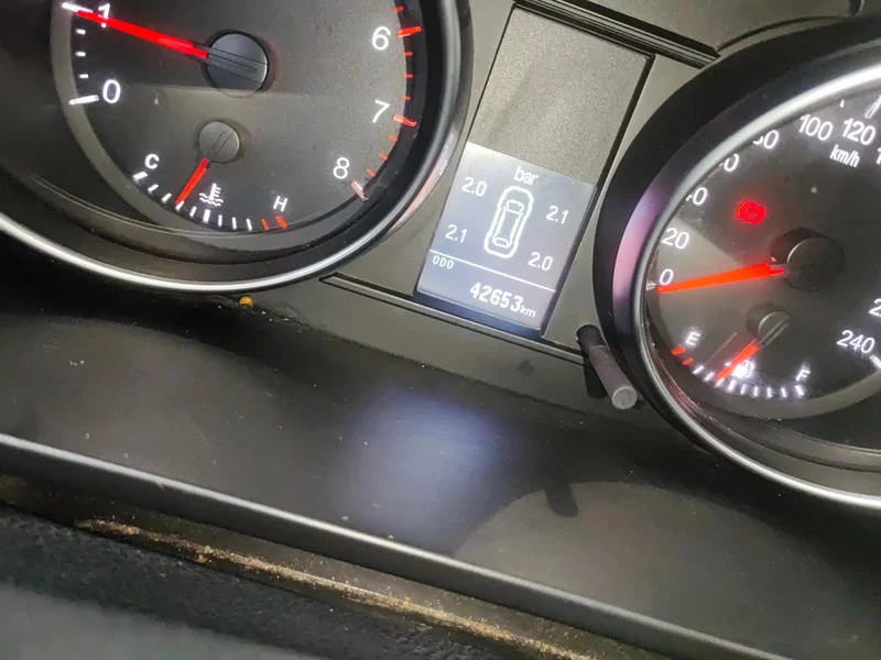 Haval M6 2021 car image #18