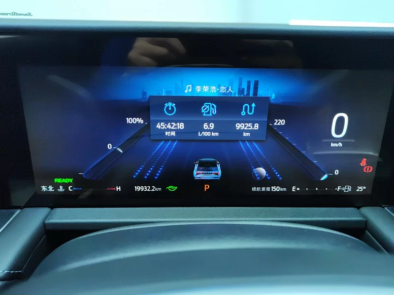 Ford Edge 2024 صورة سيارة #18