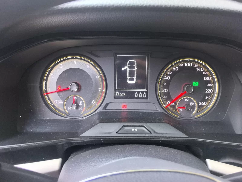 Volkswagen Lavida 2019 car image #18