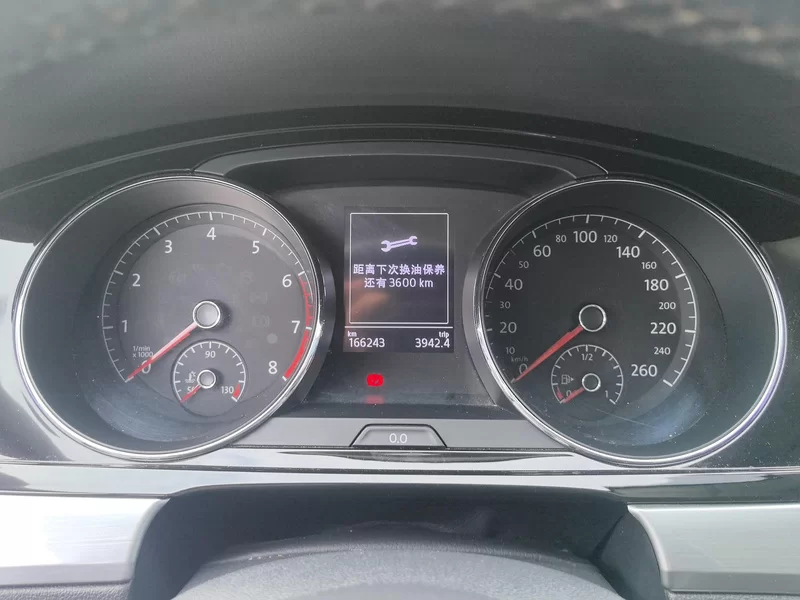 Volkswagen Lamando 2018 immagine di auto #18