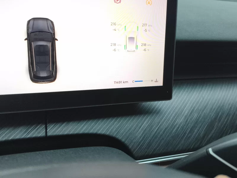 Chery 2025 #18 Chery 2025 immagine di auto #18