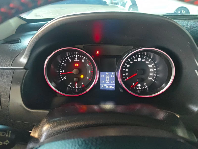 Haval M6 2018 #18 Haval M6 2018 car image #18