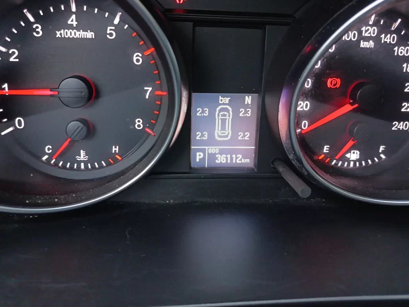 Haval M6 2021 car image #18