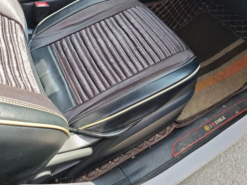 长安 长安CS75 2018 #18 长安 长安CS75 2018 汽车图片 #18