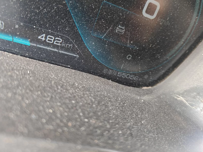 BYD Song Plus New Energy 2021 car image #18