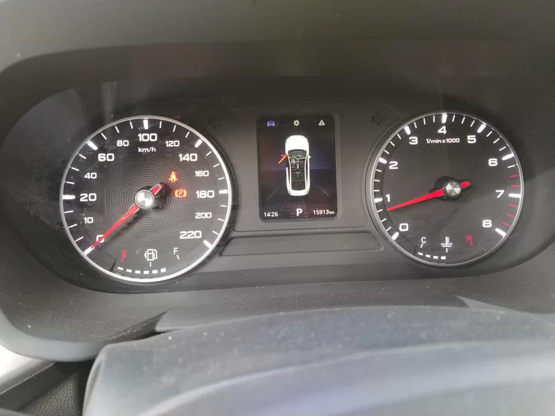 5 2024 #18 5 2024 immagine di auto #18