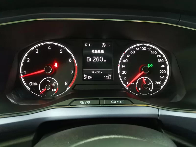 Volkswagen T-Cross 2019 car image #18