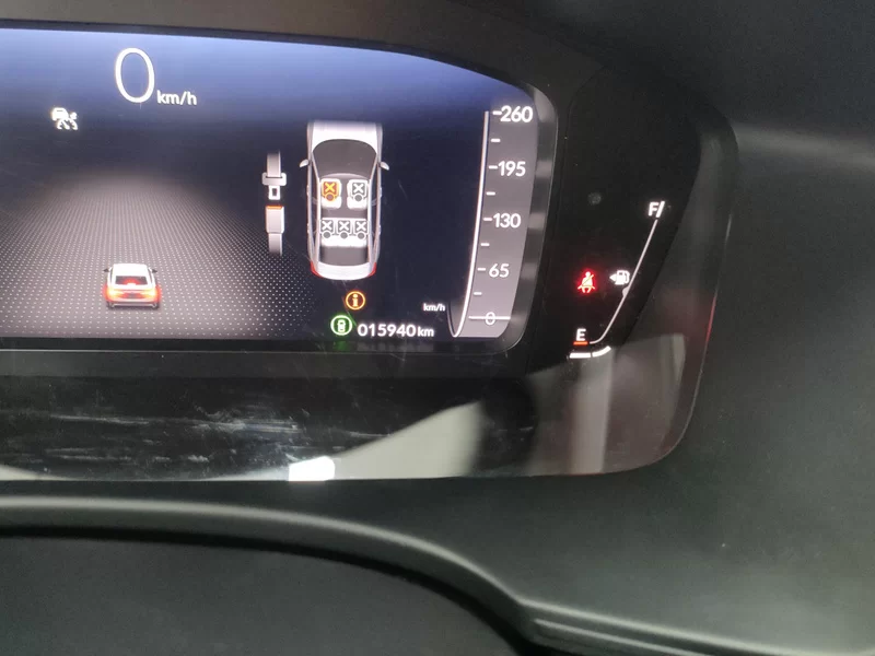 Honda INTEGRA 2024 #18 Honda INTEGRA 2024 صورة سيارة #18