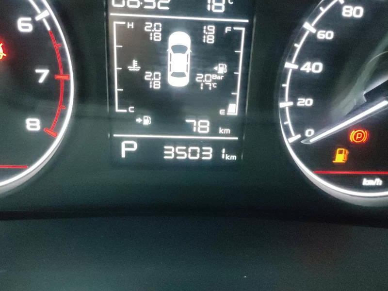 GEELY Emgrand S 2022 car image #18