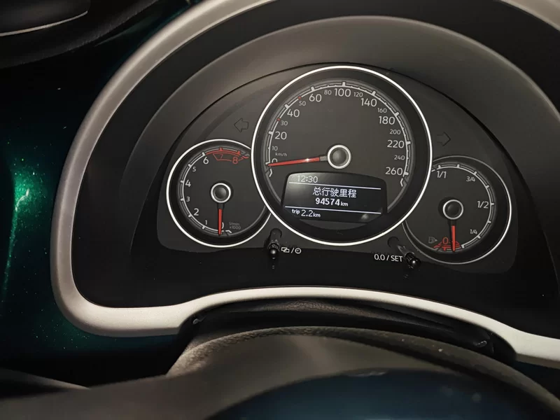 Volkswagen Beetle 2017 immagine di auto #18