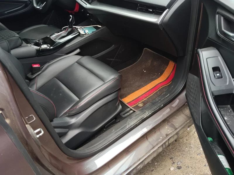 5 2022 imagen de coche #18