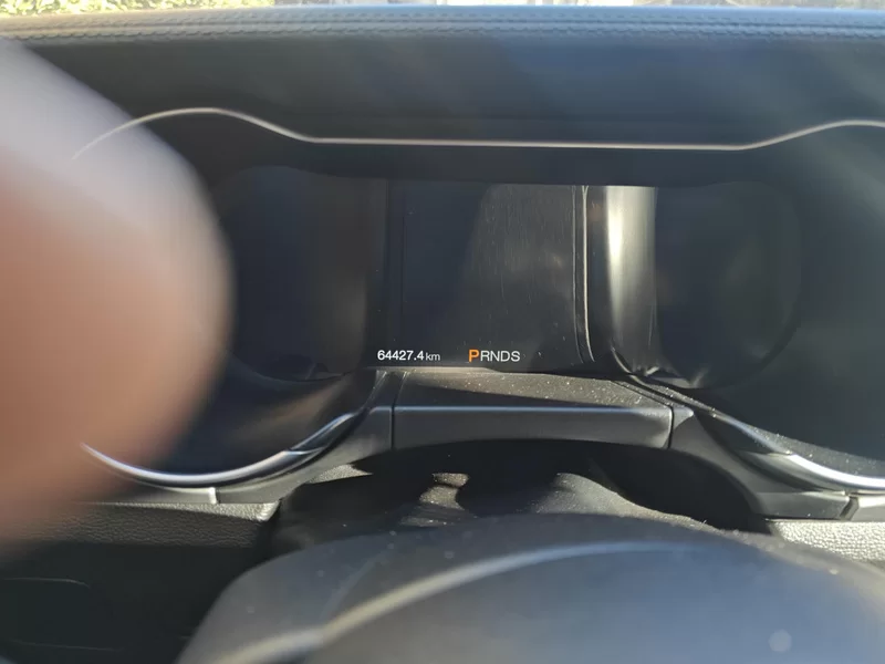 Ford 2019 #18 Ford 2019 car image #18
