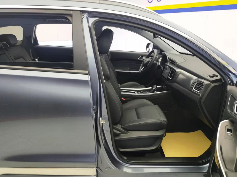 Chery Tiggo 8 2019 car image #18