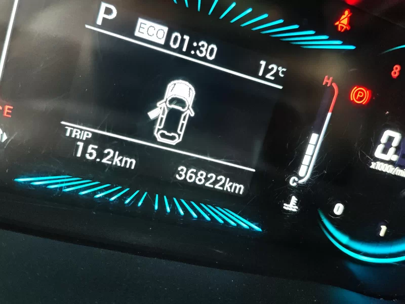 Jetour X70S 2023 #18 Jetour X70S 2023 immagine di auto #18