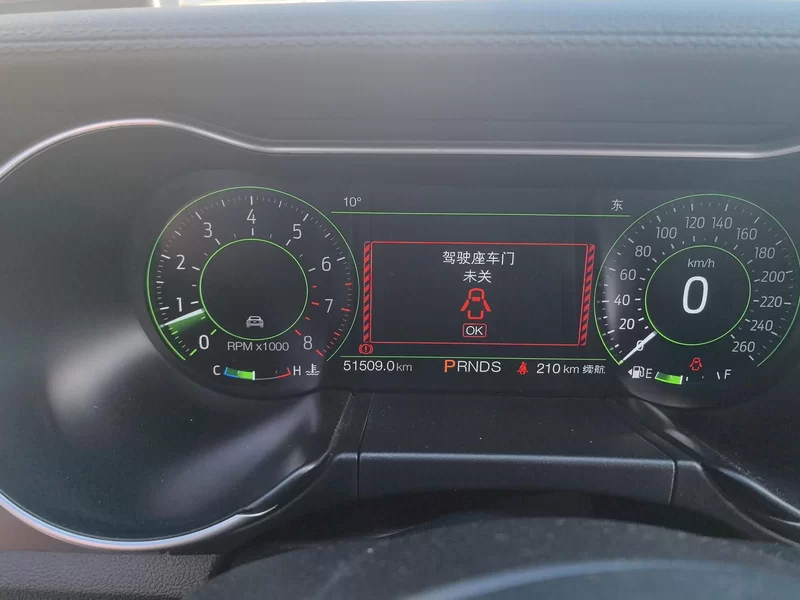 Ford Mustang 2019 car image #18