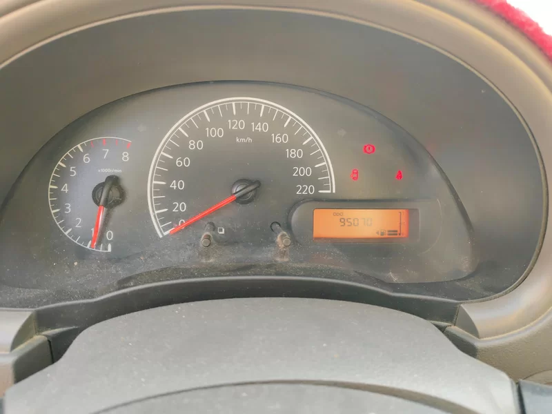 日产 阳光 2017 汽车图片 #18